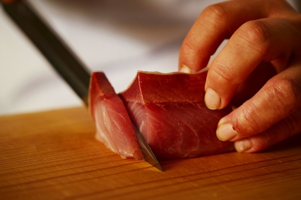魚