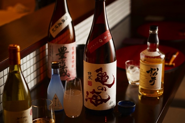 お酒