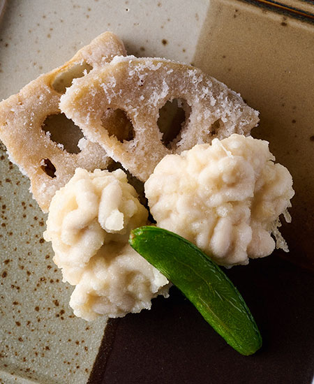 揚物