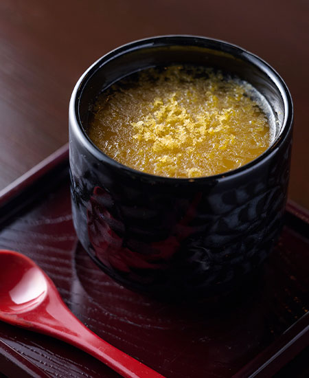 蒸物